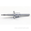 High Accuracy Grinding Ball Screw for Medical Microscope